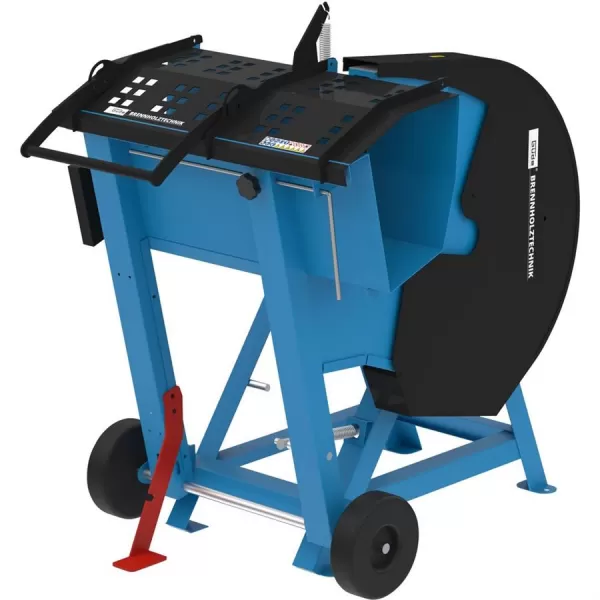 Kolébková pila GWS 500 HM-2 Güde 1725