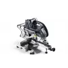 Aku kapovací pila 2x5,0Ah Festool KAPEX KSC 60 EB 5,0 I-UG-Set 577958