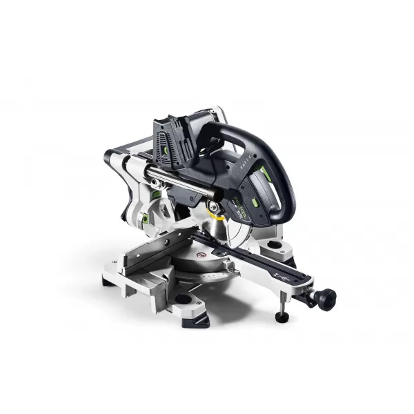 Aku kapovací pila 2x5,0Ah Festool KAPEX KSC 60 EB 5,0 l-Plus 577954