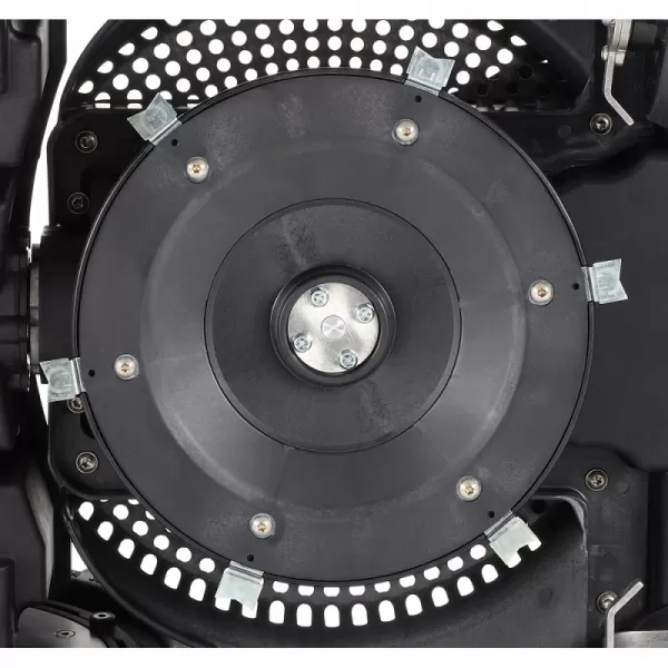 Robotická travní sekačka TECHline NEXTTECH LX4 - bez baterie