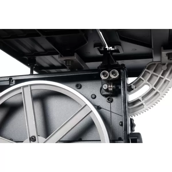 Pásová pila na dřevo ROXTA RPP-225