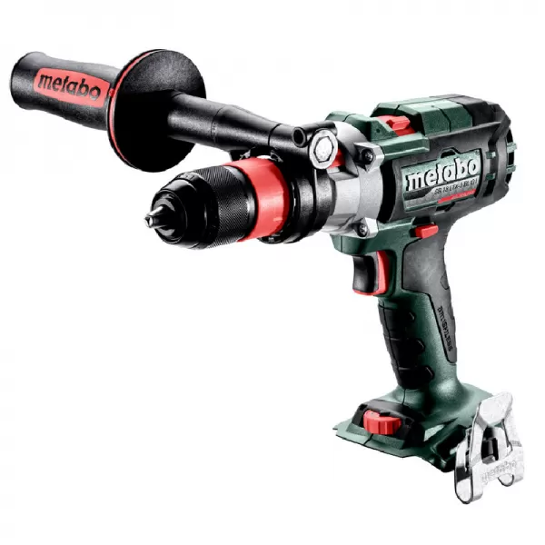 Aku příklepová vrtačka 18V bez aku SB 18 LTX-3 BL Q I, mB Metabo 603185840