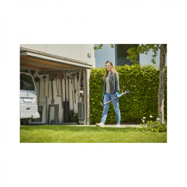 Aku vyvětvovací nůžky EasyCut 110/18V P4A bez aku Gardena 14772-55