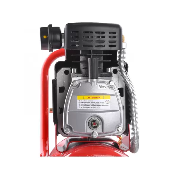 Kompresor olejový 1800W 50l Extol Premium 8895315