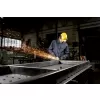 Aku úhlová bruska 18V/2x5,5Ah LiHD WPB 18 LT BL 11-125 Quick Metabo 613059660
