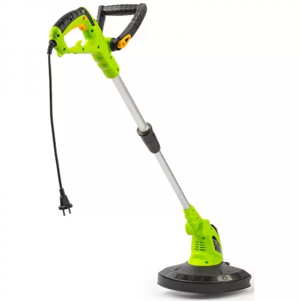 Elektrická strunová sekačka FIELDMANN FZS 2505-E