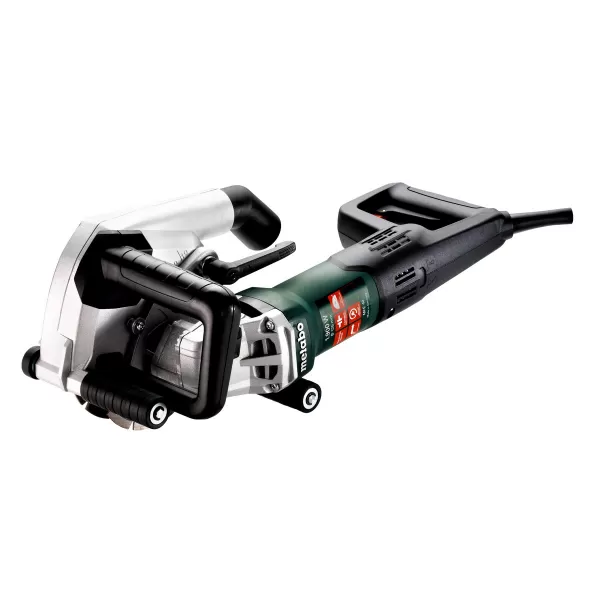 Frézka + vysavač Metabo MFE 40 + ASR 35 L ACP 691058000