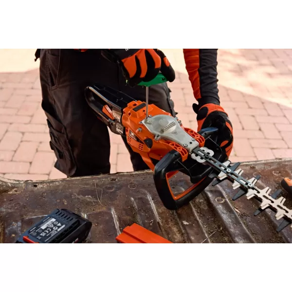 Aku plotostřih 50,4V bez aku ECHO DHC-2200R 24795200