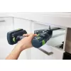 Aku vrtací šroubovák TXS 18V C 2x3,0Ah-Set Festool 576896