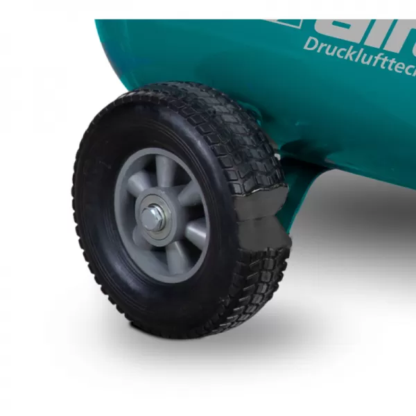 Pístový kompresor Aircraft Airstar 703/90