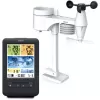 Profesionální meteostanice SENCOR SWS 9898 WiFi