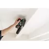 Aku vibrační bruska 12V bez aku Metabo 602036920