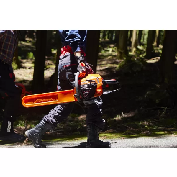 Benzínová pila ECHO CS-4010ES 15470200