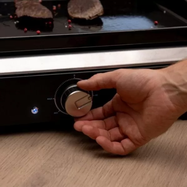 Elektrický gril Plancha 1 XD Electric Campingaz 2198523