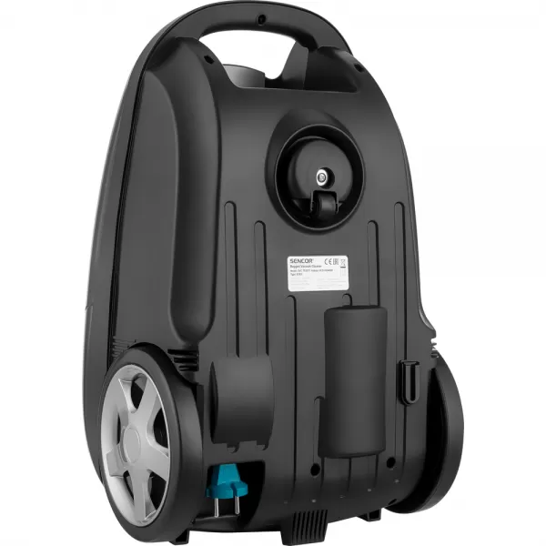 Vysavač SENCOR SVC 7550TI AAAA EcoPower