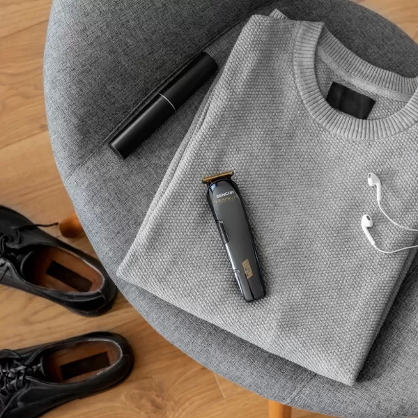 Set zastřihovačů SENCOR SHP 8305BK