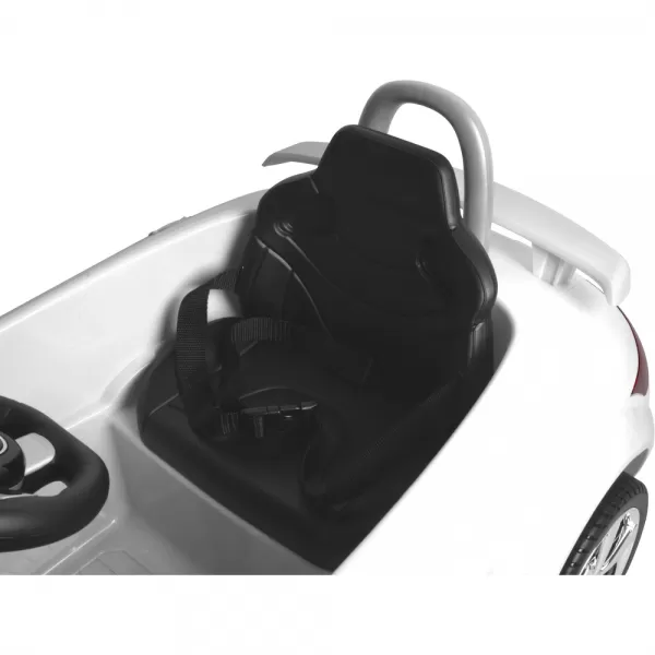 Elektrické auto Audi TT BUDDY TOYS BEC 7120