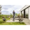Aku vysavač na mokré a suché nečistoty 18V, 5,0Ah WD 3-18 V-17/20 Battery Set Kärcher 1.628-551.0