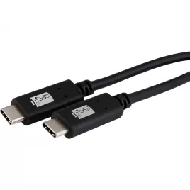 USB-C kabel USB 3.1 Gen1 C-C 1m SENCOR SCO 535-010