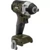 Aku rázový utahovák bez aku 20V Narex Camouflage CSR 350-3S Basic Box