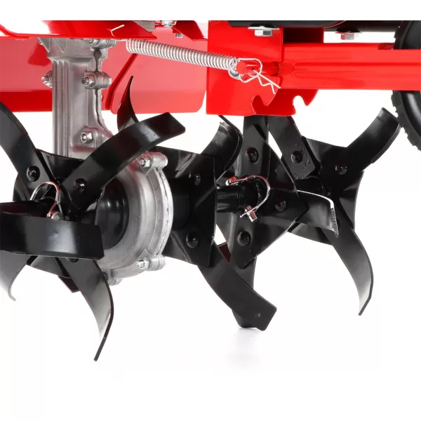 Benzínový kultivátor VeGA MULTI 36-60