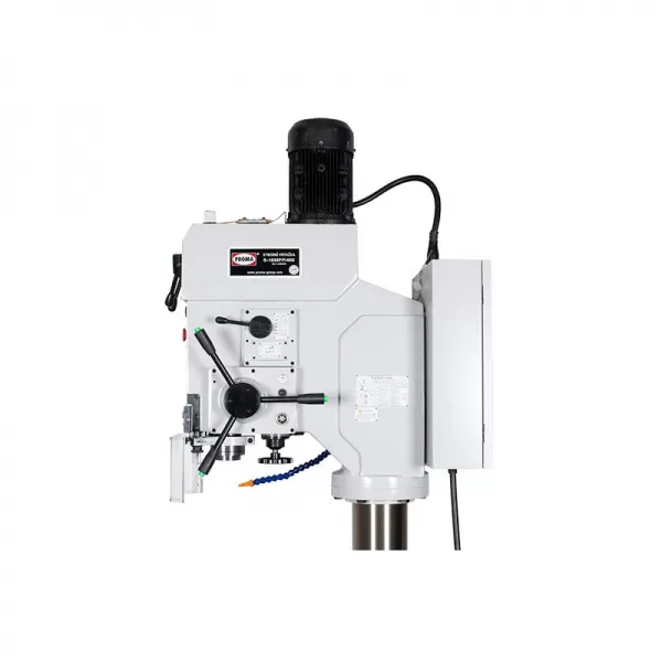Průmyslová vrtačka s autoposuvem pinoly PROMA S-1850FP/400