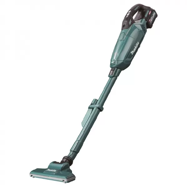 Aku vysavač Li-ion XGT 40V/2x2,5Ah Makita CL002GD201