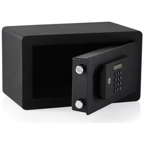 Trezor High Security Compact Yale YSEB/200/EB1