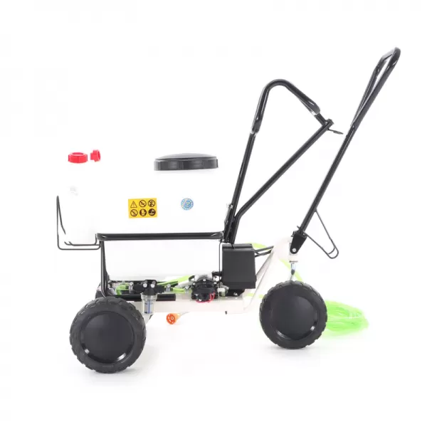 Postřikovač EUROSYSTEMS ECO SPRAYER