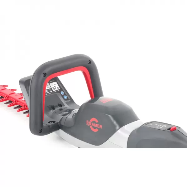 Aku plotostřih bez aku 82V CRAMER 82HD75