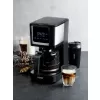 Překapávač na kávu 2v1 s termohrnkem DOMO DO733K