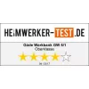 Dílenský stůl Güde GW 5/1 40473