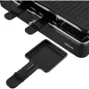Raclette gril SENCOR SBG 0260BK