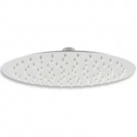 Pevná sprcha průměr 250 mm nerez Novaservis RUP/250,4