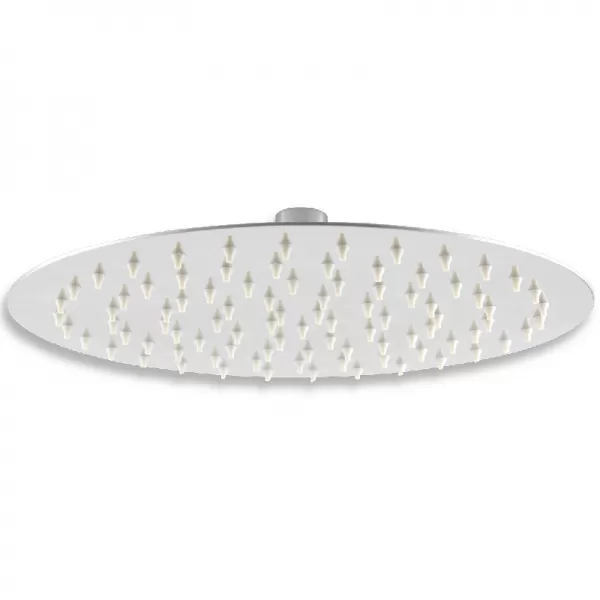 Pevná sprcha průměr 250 mm nerez Novaservis RUP/250,4