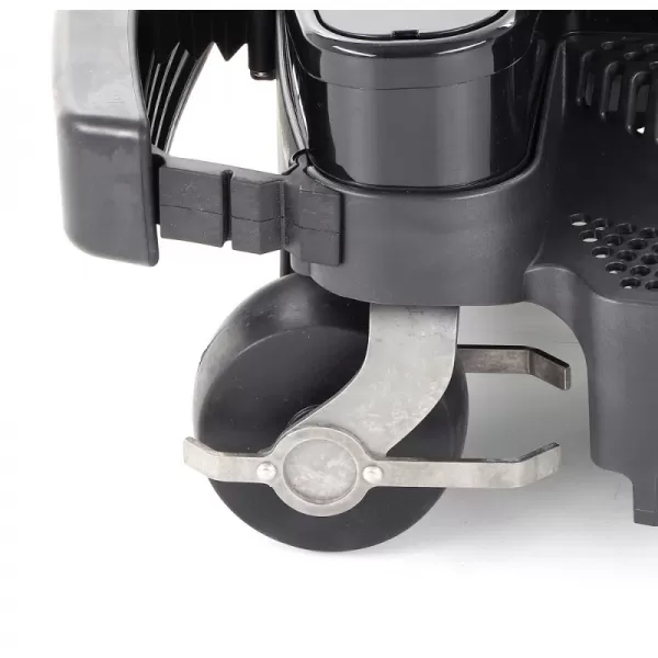 Robotická travní sekačka TECHline NEXTTECH LX4 - bez baterie