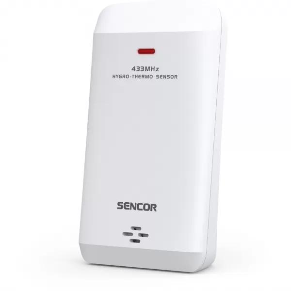 Meteostanice SENCOR SWS 7300
