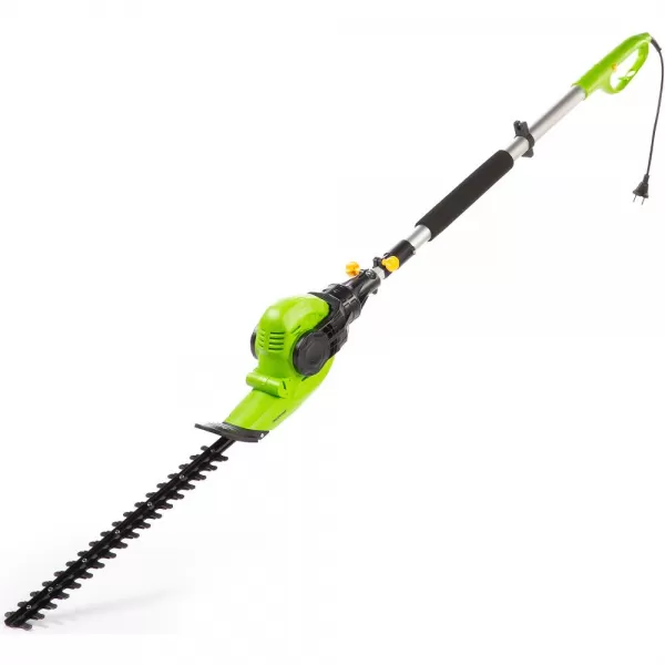 Teleskopické plotové nůžky FIELDMANN FZN 6005-E