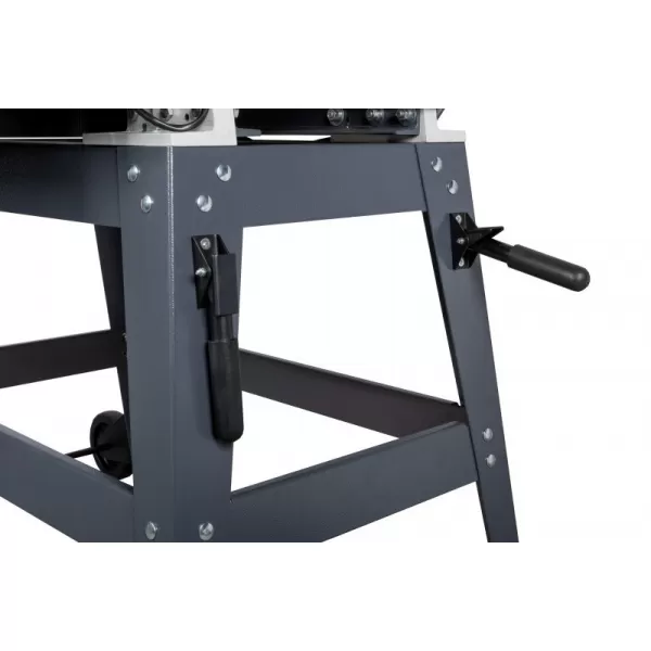 Radiální válcová bruska PROMA BVR-405