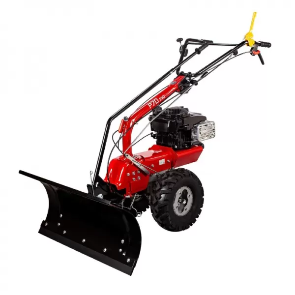 Sněhová radlice - P70 EUROSYSTEMS