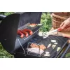 Gril na dřevěné uhlí s udírnou G21 BBQ big