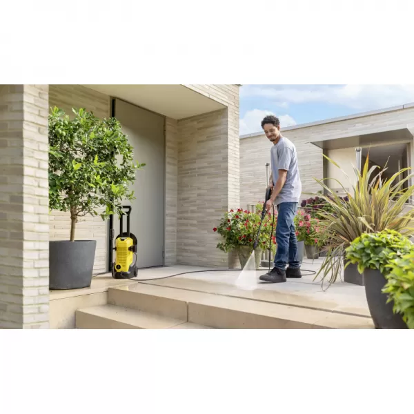 Vysokotlaký čistič K 3 Premium Kärcher 1.676-370.0