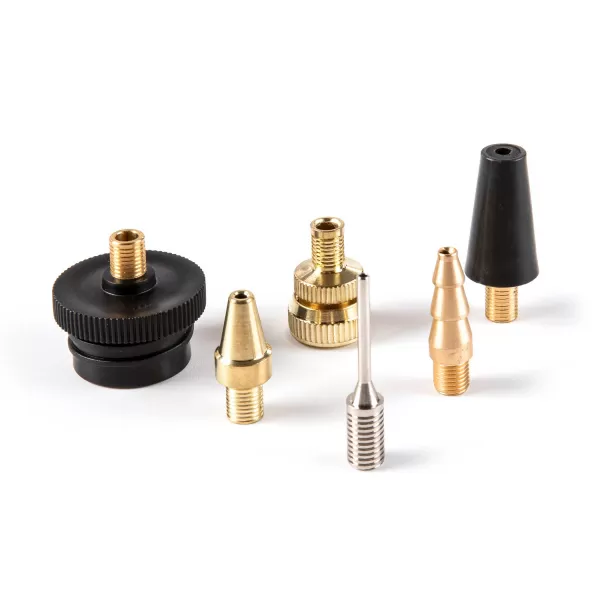 Sada příslušenství ke kompresoru 12ks FIELDMANN FDAK 901504