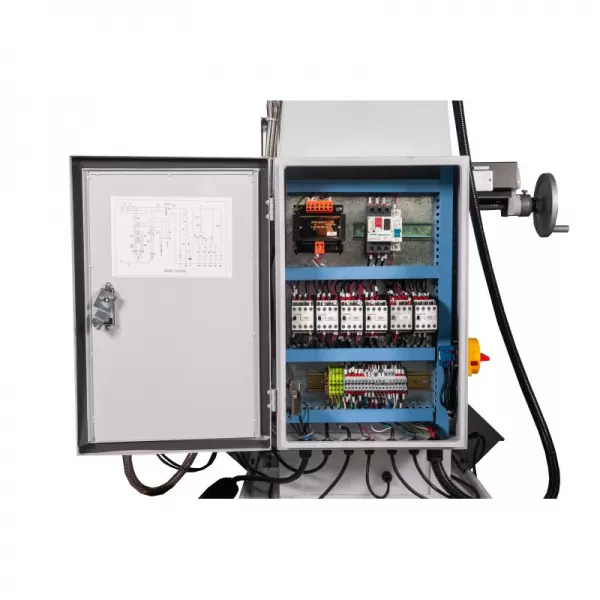 Univerzální frézka Proma FHV-50E