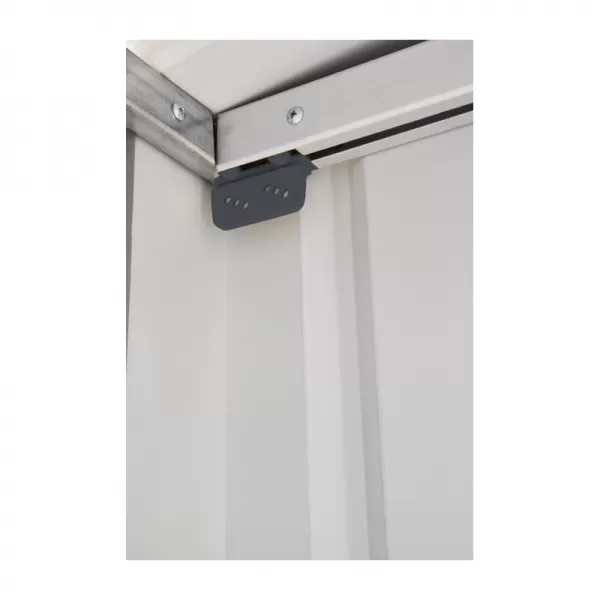 Domek GLOBEL 64 ANTRACIT LG2529