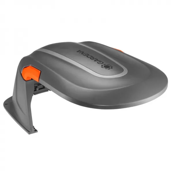Domeček pro robotickou sekačku Gardena SILENO city / life 15020-20