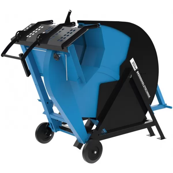 Kolébková pila Güde GWS 700 ZR HM-2 1729