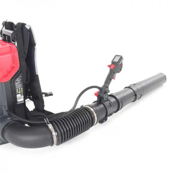 Aku zádový foukač bez aku 82V CRAMER 82B36