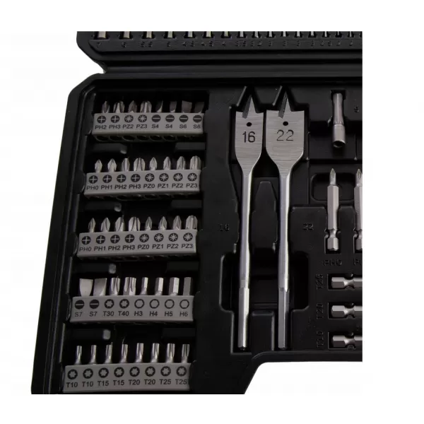 Sada nářadí 103ks Bosch 2608594070