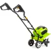Aku kultivátor 20V FAST POWER bez aku FIELDMANN FZK 70305-0
